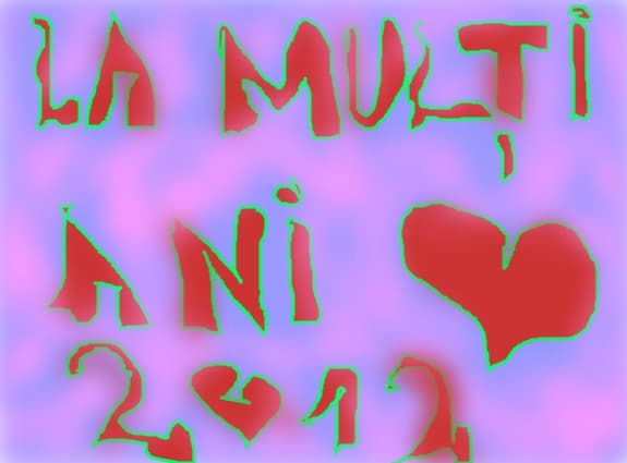 poster