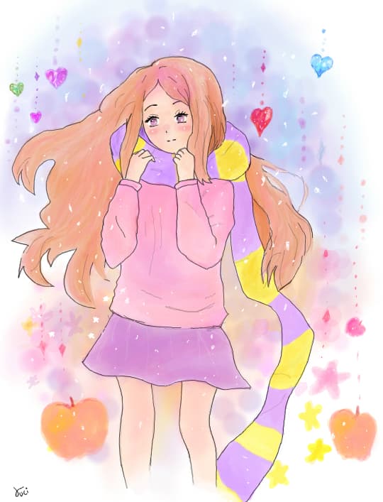 Tralala <3