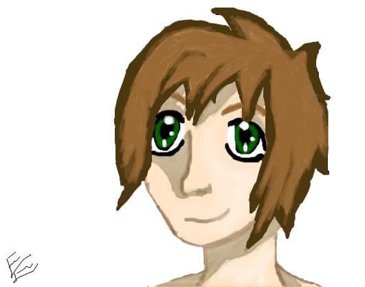 anime