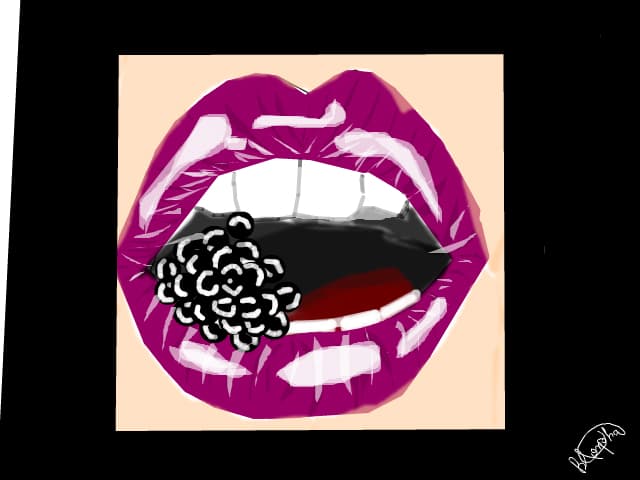 berrylips