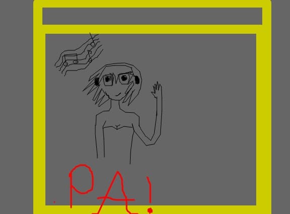Adio!