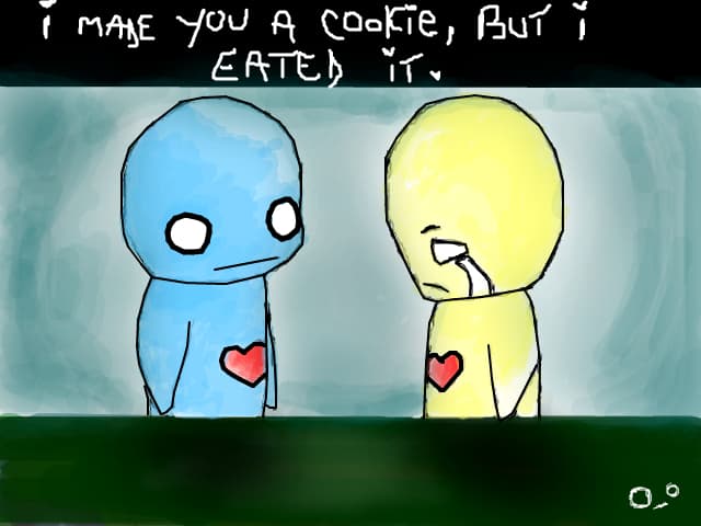 Something...:))