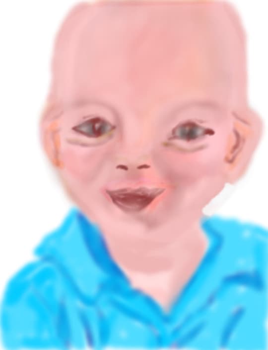 BABY