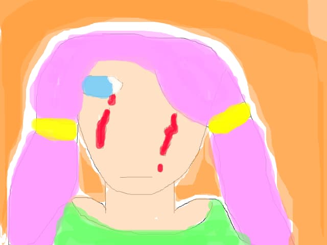 Cry