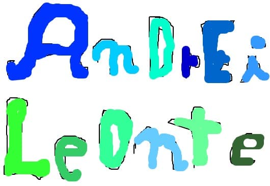 andrei leonte