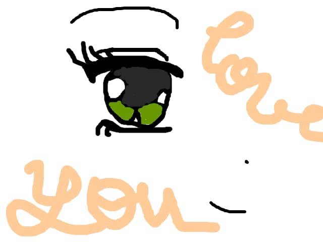 eye :)