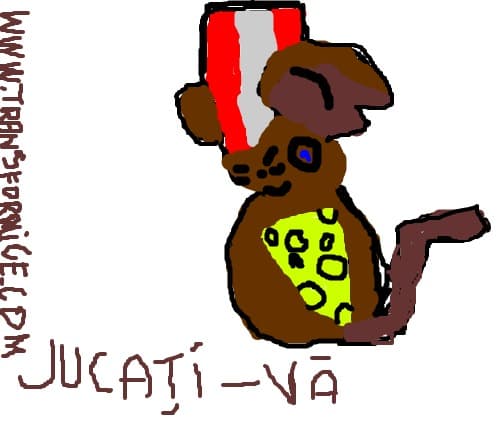 sorece din transformice