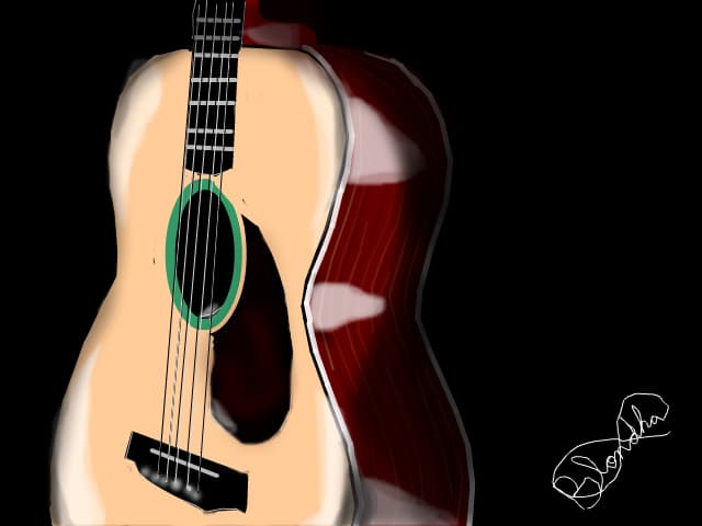GUITAR