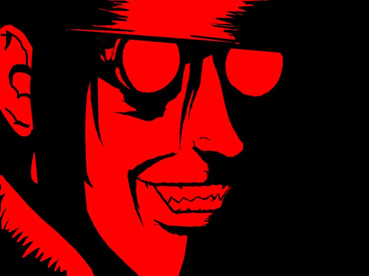 dracula...sau nu
