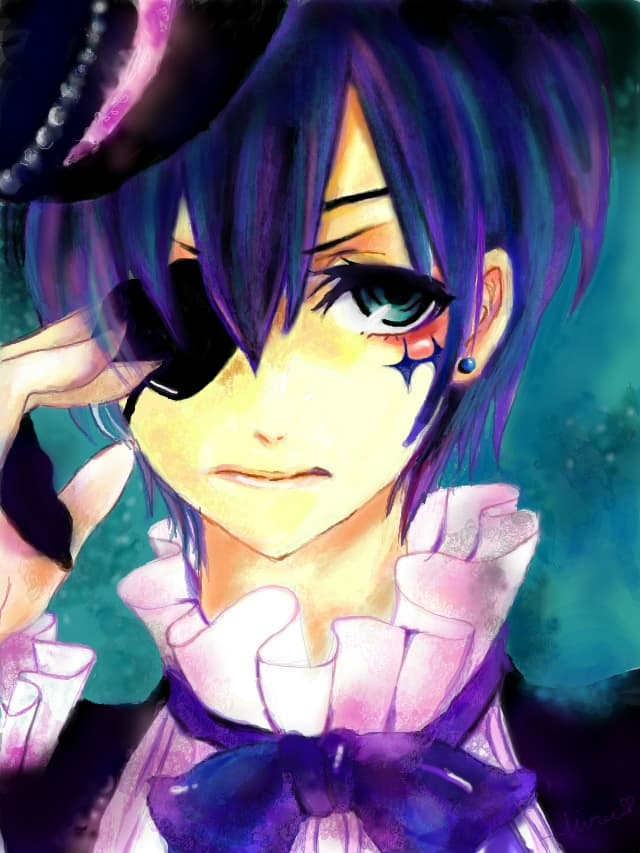 Ciel ~