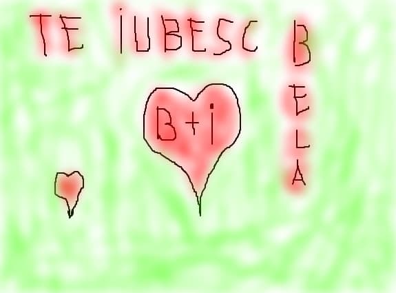 iubire