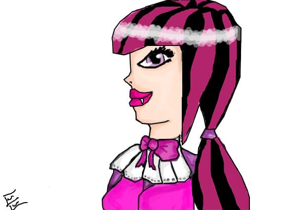 monster high