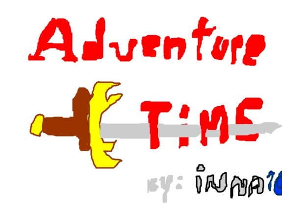 adventure time
