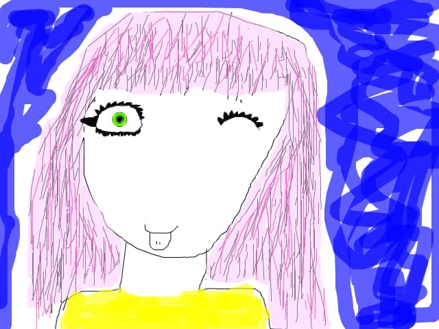 Girl