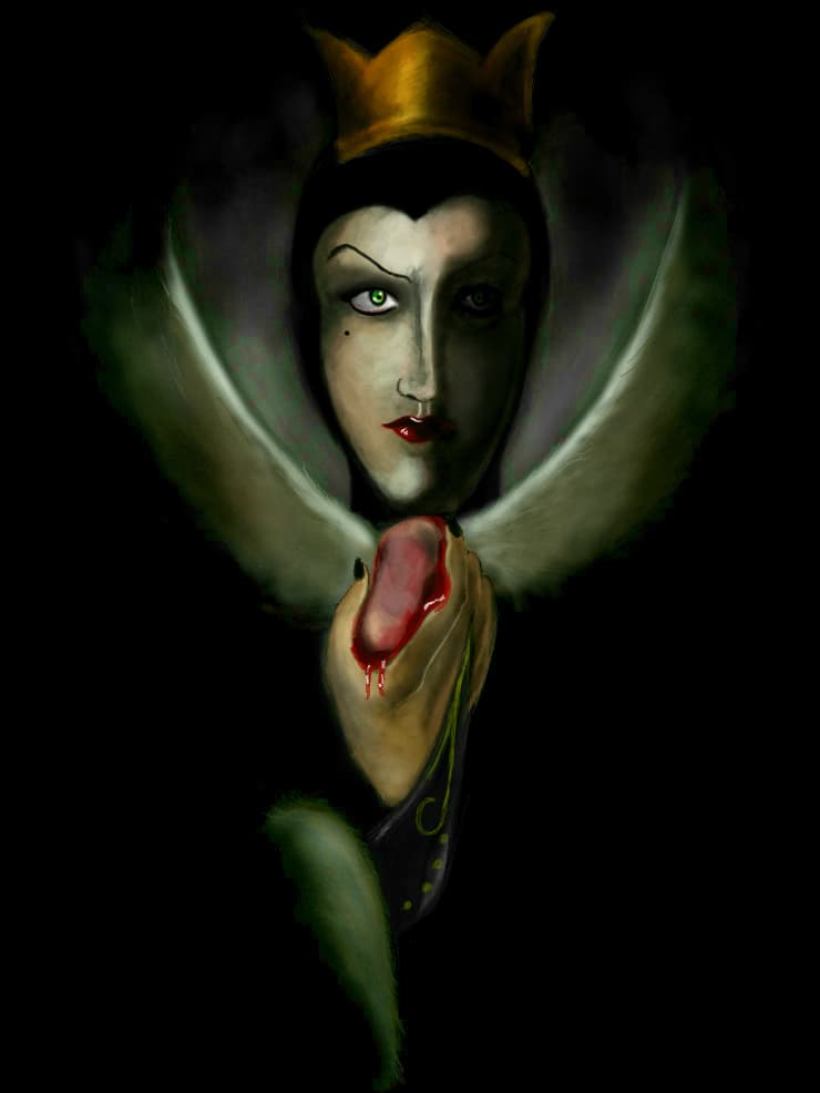Queen. {FULLVIEW + PLAY}