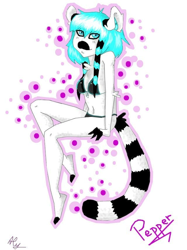 pepper