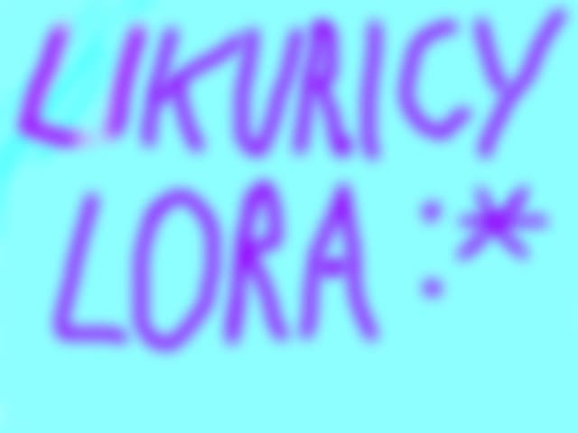 Likuricy Lora
