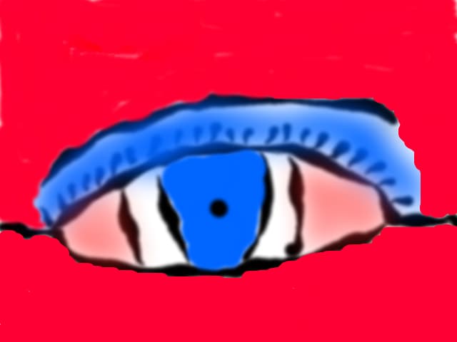 ochiul