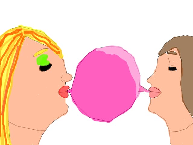 Duo balon
