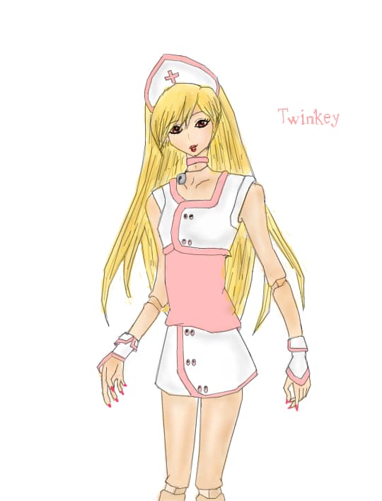 nurse