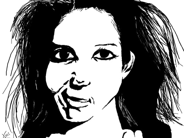 Lady