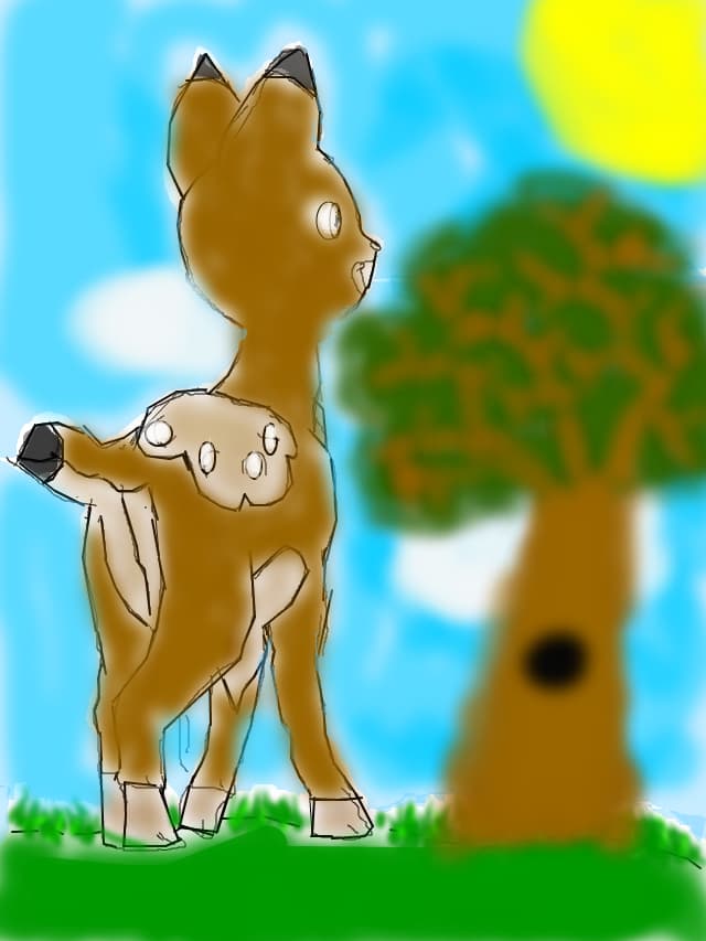 bambi