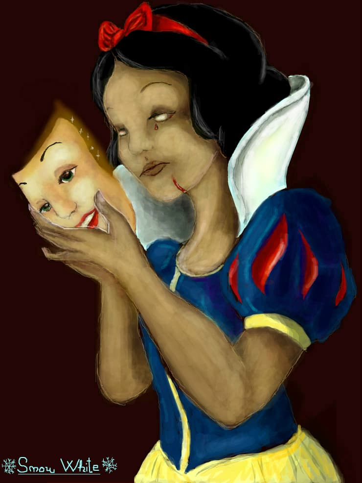 Snow White