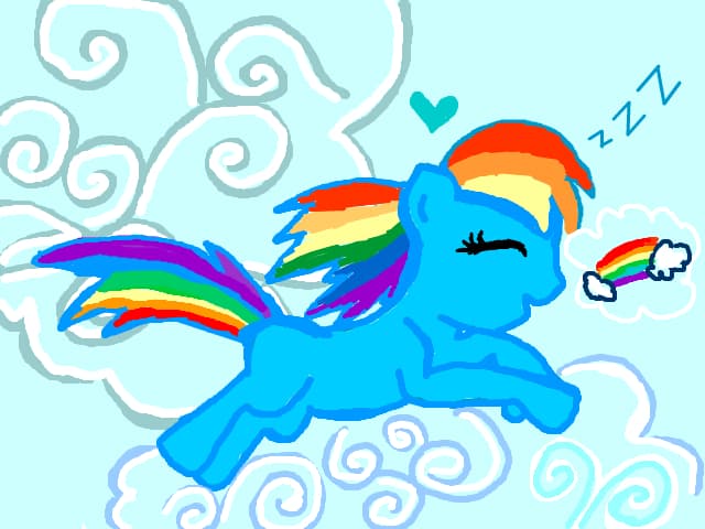 My Little Pony