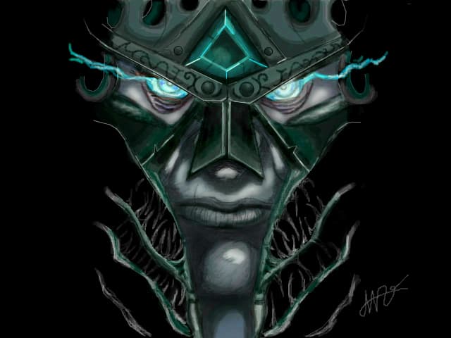 Lich King