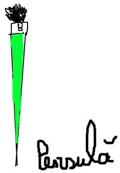 Pensula