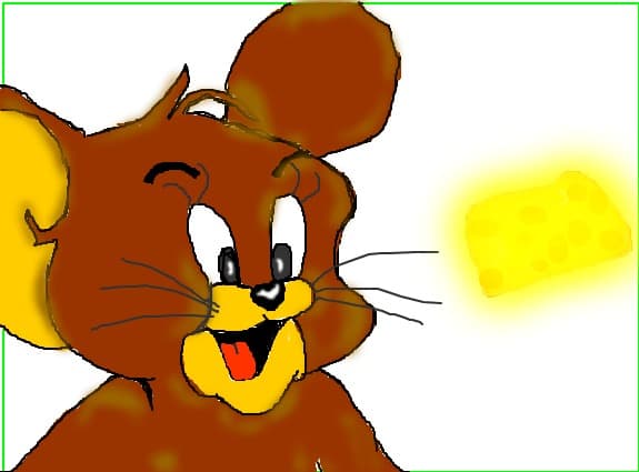 jerry