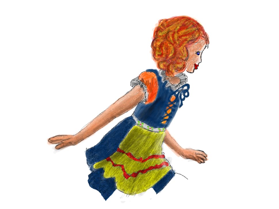 Women-Doll