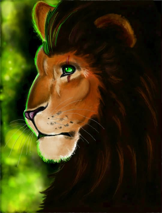 The Lion King