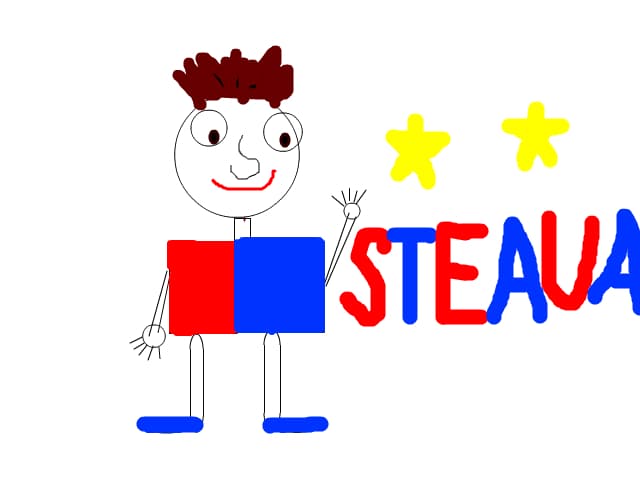 steaua
