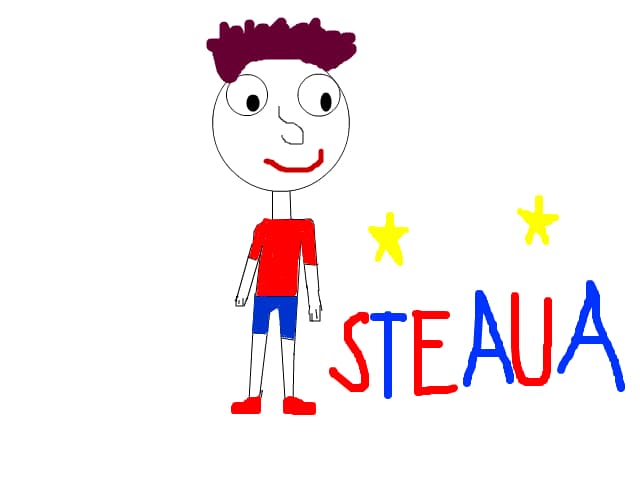 steaua