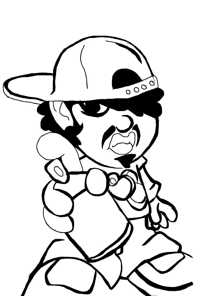 The Rapp-aarr