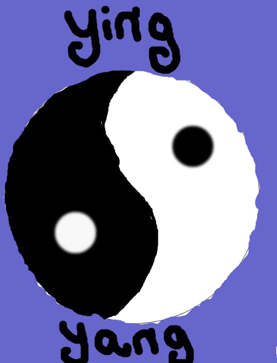 ying yang