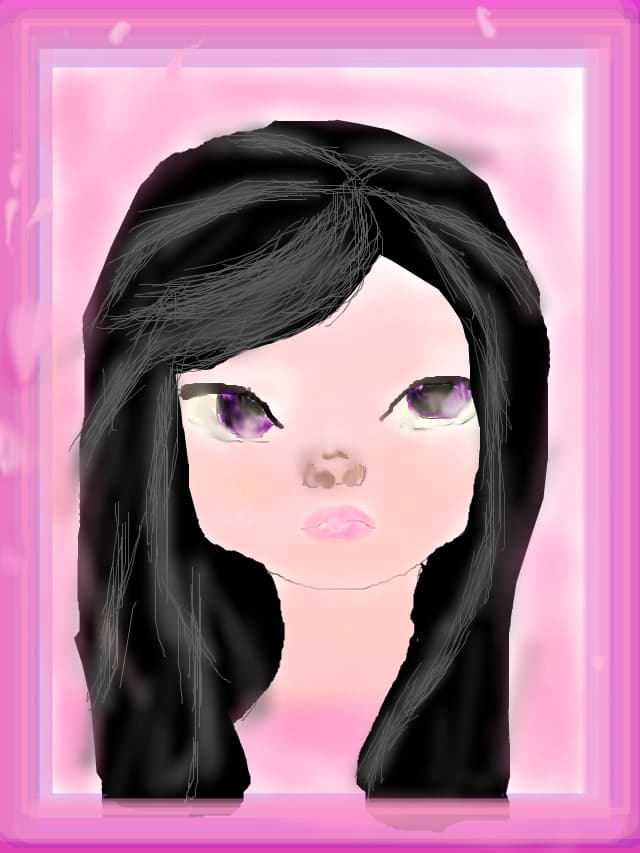 I love you like a girl baby :x