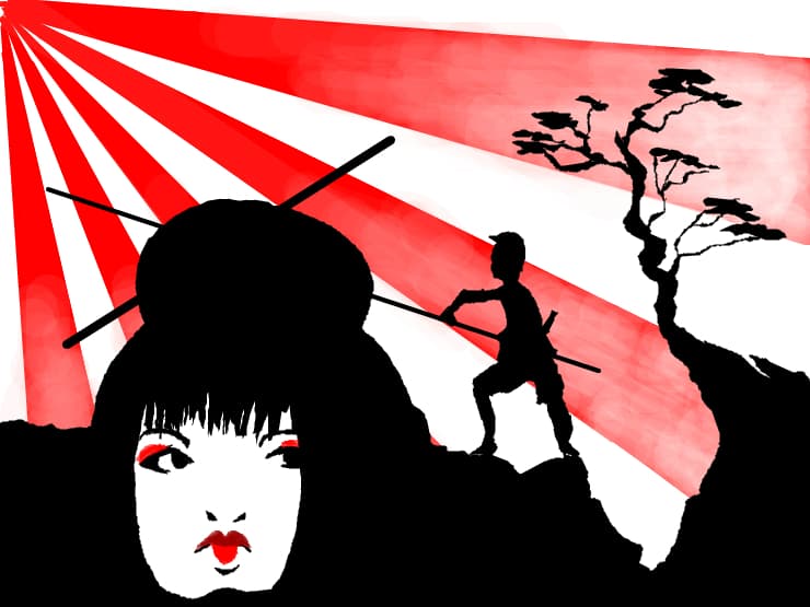 Japan