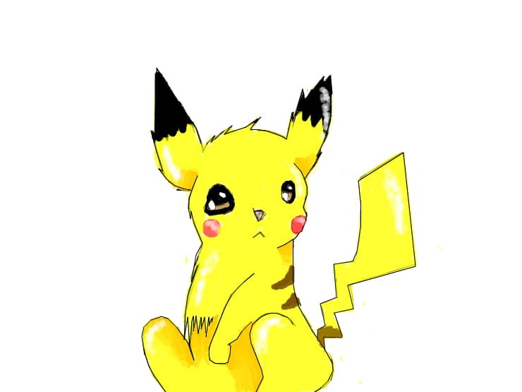 Pikachiu