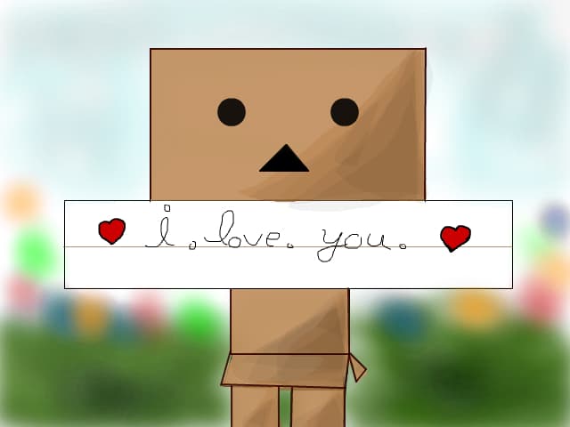 robotel indragostit :*