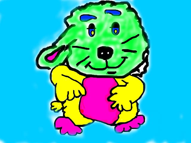 iepuras