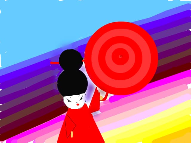japoneza