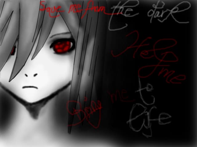 Save me from the Dark