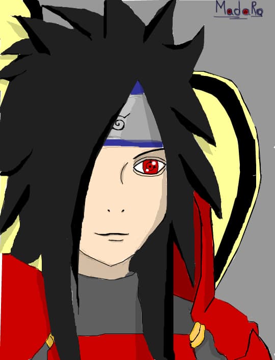 MaDaRa
