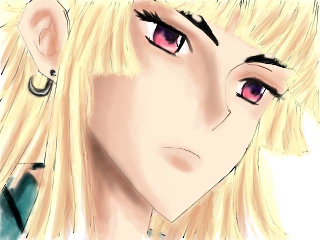 anime