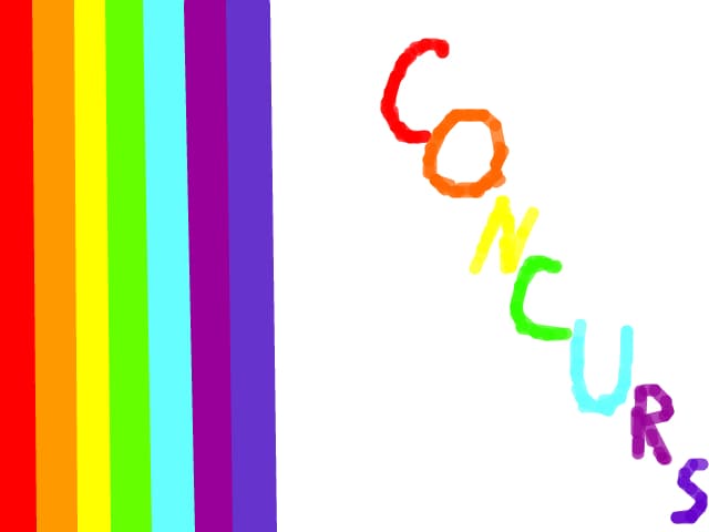 concurs