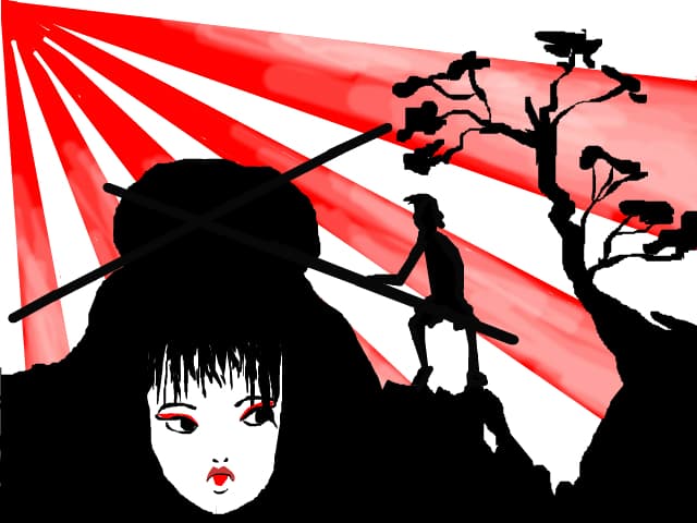 Japan