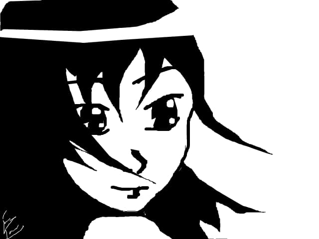 anime