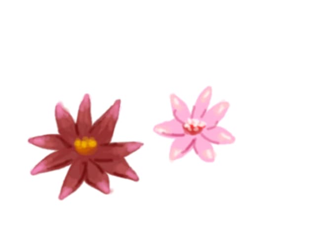 floricele